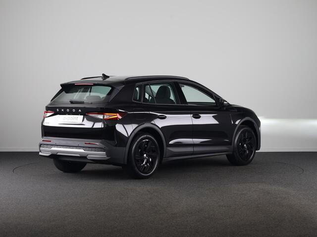 Skoda Elroq 50 Limited Edition 170pk | Trekhaak | Achteruitrijcamera