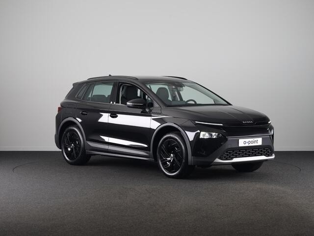 Skoda Elroq 50 Limited Edition 170pk | Achteruitrijcamera