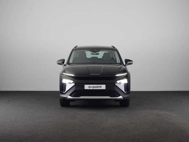 Skoda Elroq 50 Limited Edition 170pk | Achteruitrijcamera