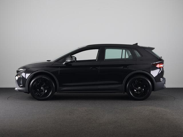 Skoda Elroq 50 Limited Edition 170pk | Achteruitrijcamera