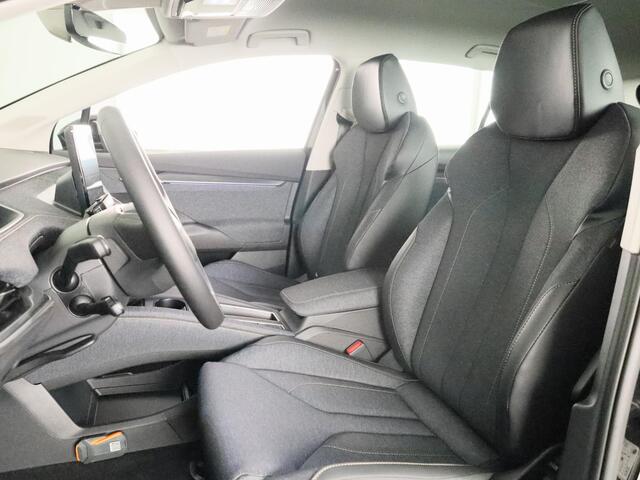 Skoda Elroq 85 Business Edition 286pk | Stoelverwarming | Cruise Control | Navigatie