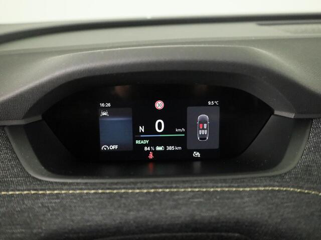 Skoda Elroq 85 Business Edition 286pk | Stoelverwarming | Cruise Control | Navigatie