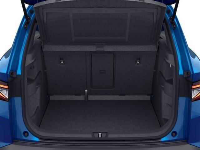 Skoda Elroq 85 Sportline | Trekhaak | Adaptief onderstel | Warmtepomp | Verw. voorruit |