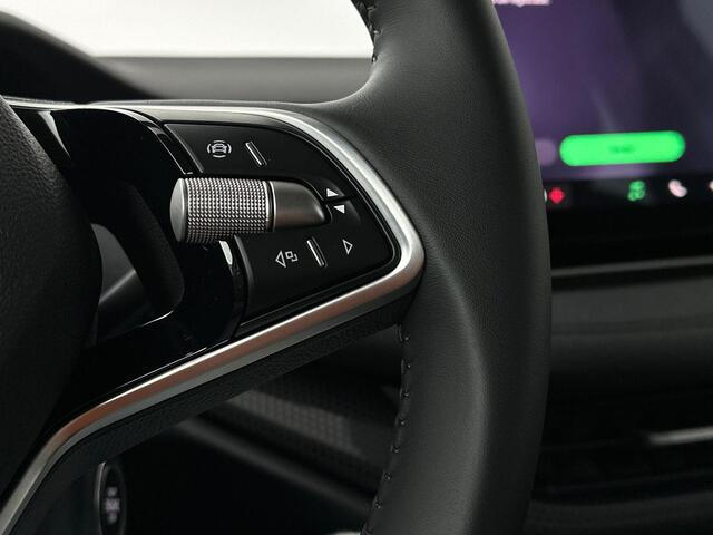 Skoda Elroq Limited 50 Elektromotor 125 kW / 170 PK SUV Elektr