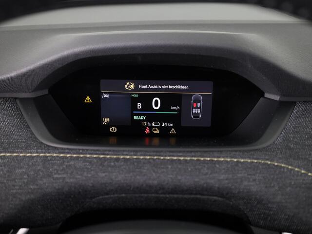 Skoda Elroq 60 Business Edition - Tour 204pk Black Pakket | Trekhaak | 20 inch RS | Stoelverwarming | Adaptive Cruise Control | Blind Spot