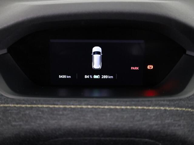 Skoda Elroq 60 Business Edition - Tour 204pk | Trekhaak | 21 inch Black | Stoelverwarming | Adaptive Cruise Control | Blind Spot