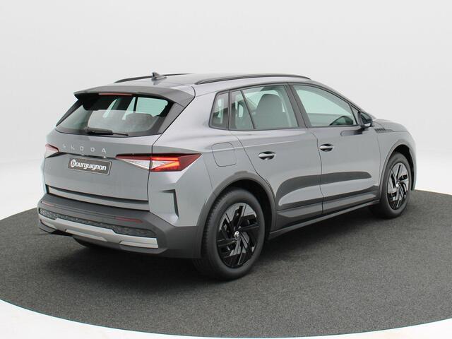 Skoda Elroq Limited 50 | 170 PK | Adaptive cruise control | Achteruitrijcamera | Carplay