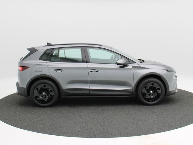 Skoda Elroq Limited 50 | 170 PK | Adaptive cruise control | Achteruitrijcamera | Carplay