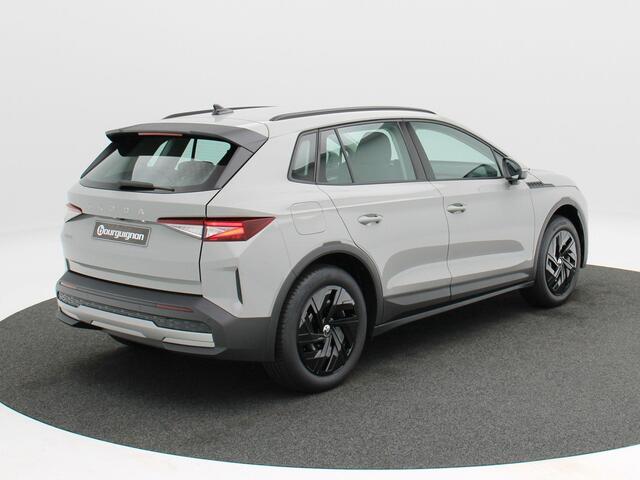 Skoda Elroq Limited 50 | 170 PK | Adaptive cruise control | Achteruitrijcamera | Carplay