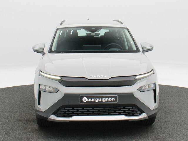 Skoda Elroq Limited 50 | 170 PK | Adaptive cruise control | Achteruitrijcamera | Carplay