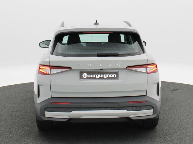 Skoda Elroq Limited 50 | 170 PK | Adaptive cruise control | Achteruitrijcamera | Carplay