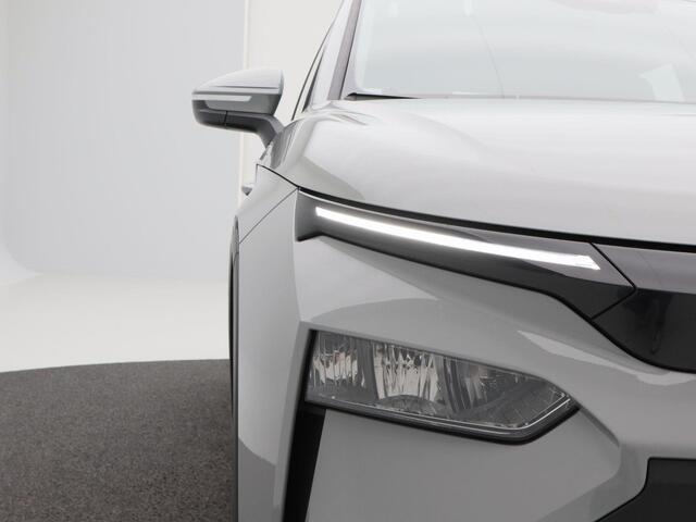 Skoda Elroq Limited 50 | 170 PK | Adaptive cruise control | Achteruitrijcamera | Carplay