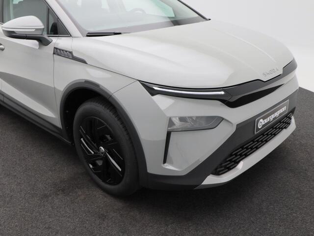 Skoda Elroq Limited 50 | 170 PK | Adaptive cruise control | Achteruitrijcamera | Carplay