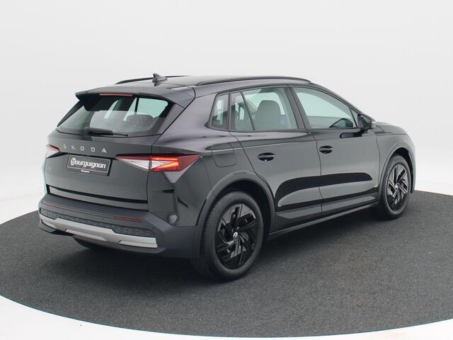 Skoda Elroq Limited 50 | 170 PK | Adaptive cruise control | Achteruitrijcamera | Carplay