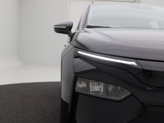 Skoda Elroq Limited 50 | 170 PK | Adaptive cruise control | Achteruitrijcamera | Carplay