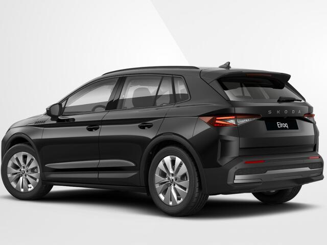 Skoda Elroq 50 Selection | Trekhaak wegklapbaar | PRIVATE LEASE 416,- PER MAAND | 3000,- inruilbonus!!