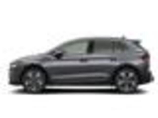 Skoda Elroq 60 Business Edition | Trekhaak | Travel Assist | stoel- en stuurverwarming | Keyless entry |