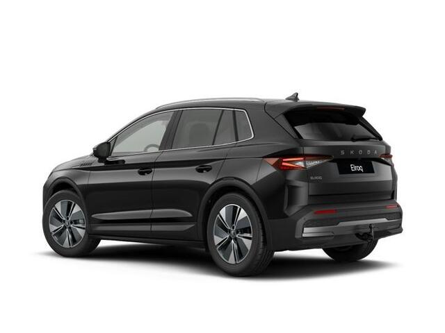 Skoda Elroq 60 Business Edition | Trekhaak | Travel Assist | stoel- en stuurverwarming | Keyless entry |