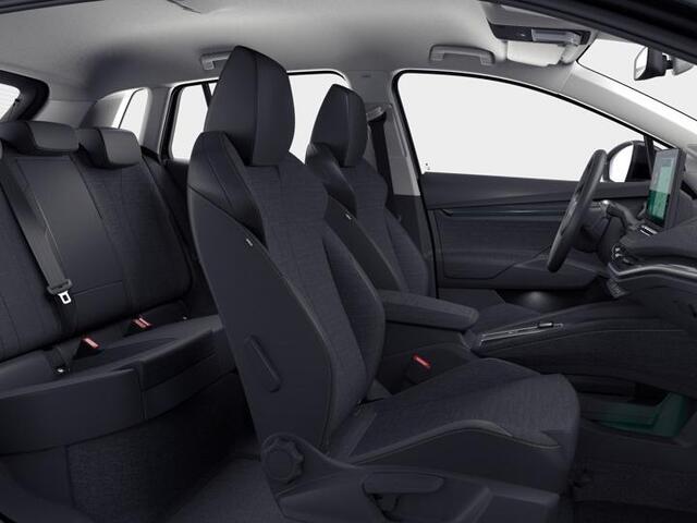 Skoda Elroq 60 Business Edition | Trekhaak | Travel Assist | stoel- en stuurverwarming | Keyless entry |