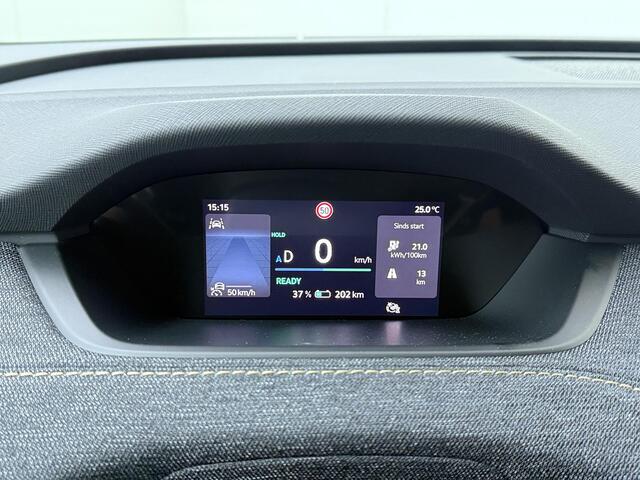 Skoda Elroq 85 Business Edition | 286 PK | Trekhaak | LED Matrix | Elektrische achterklep | Verlichte Grille | 21" LM Velgen |