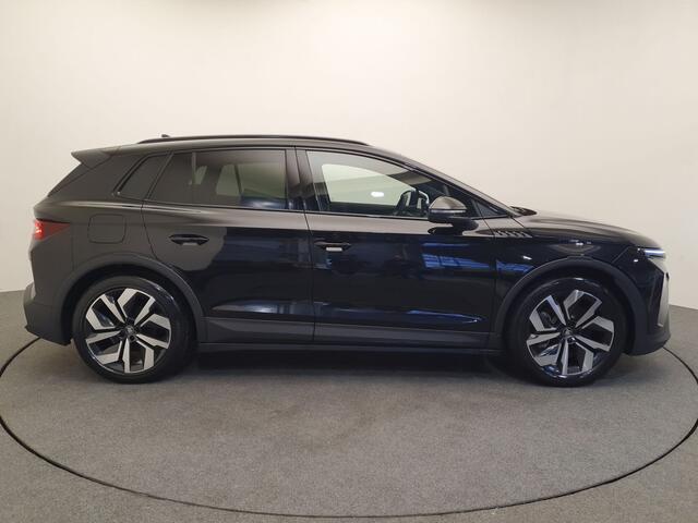 Skoda Elroq 85 Sportline Wegklapbare trekhaak, Camera