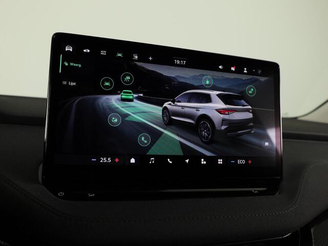 Skoda Elroq 50 Limited Edition 170pk | Trekhaak | Achteruitrijcamera