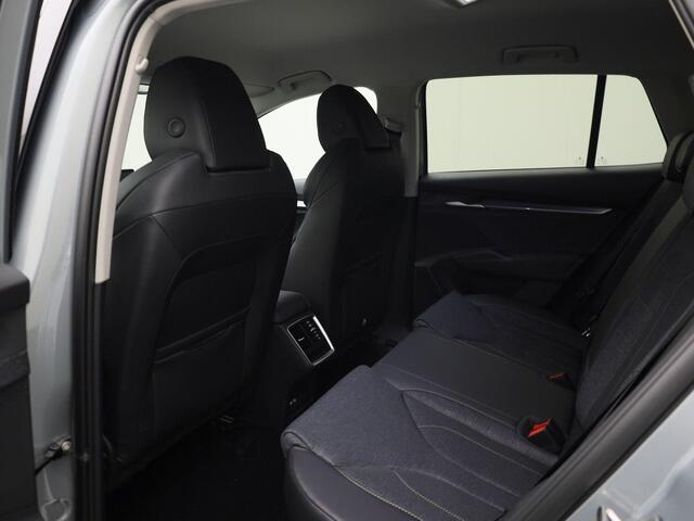 Skoda Elroq 85 Business Edition | Trekhaak | 19' Regulus Antraciet | 3000,- inruilvoordeel!!