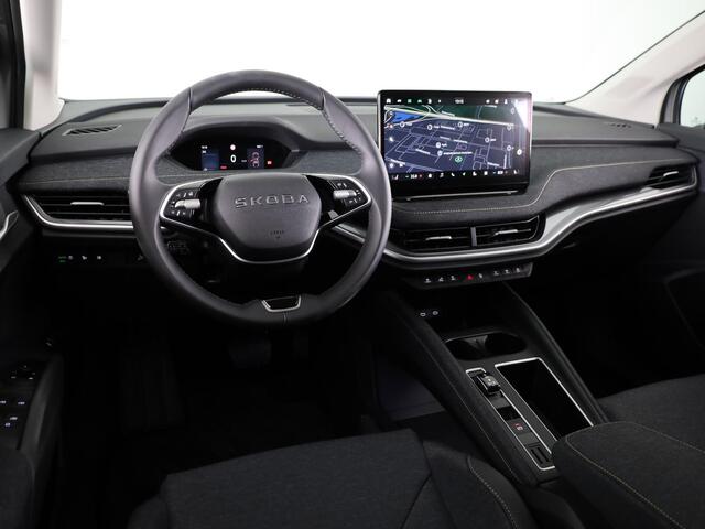 Skoda Elroq 85 Business Edition 286pk | Led Matrix | Elek. achterklep | Keyless