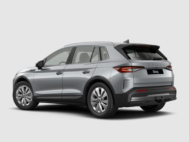 Skoda Elroq Tour Edition Elektromotor 140 kW / 190 PK SUV Elek | Metallic Lak | Trekhaak wegklapbaar | 3.000,- inruilvoordeel!!