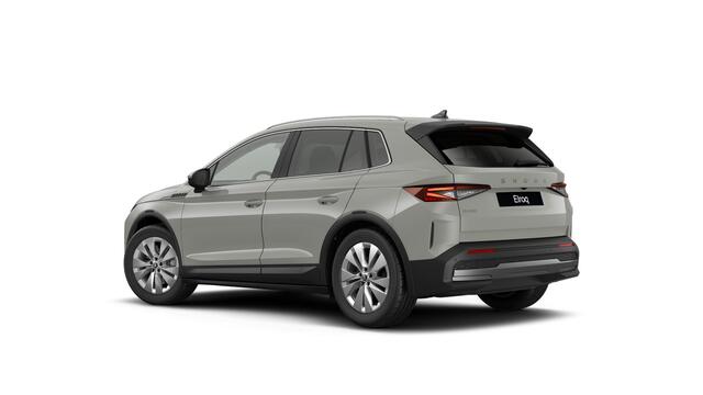 Skoda Elroq 85 Elektromotor 286 1AT Tour Edition | Driving mode select | Parkeersensoren voor en achter | Verwarmbare voorstoelen