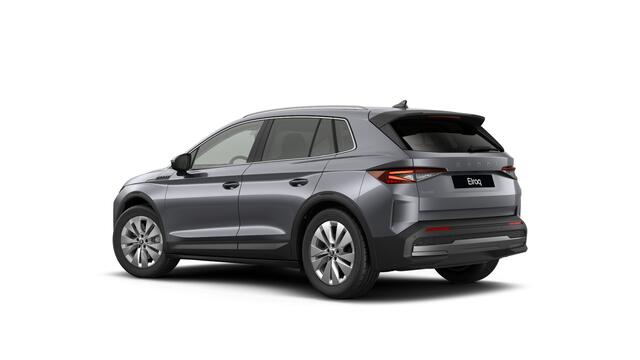 Skoda Elroq 85 Elektromotor 286 1AT Business Edition | Cruise control met speedlimiter | Driving mode select | LED interieurverlichting inclusief sfeerverlichting