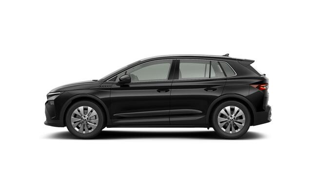 Skoda Elroq 60 Elektromotor 190 1AT Tour Edition | Driving mode select | Parkeersensoren voor en achter | Verwarmbare voorstoelen