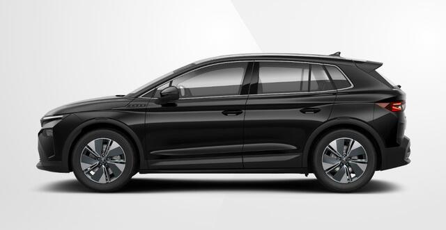 Skoda Elroq 60 Tour Edition