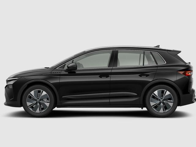 Skoda Elroq 60 Tour Edition | Metallic Lak | Trekhaak wegklapbaar | 19'' Regulus Velgen | 3000,- inruilpremie