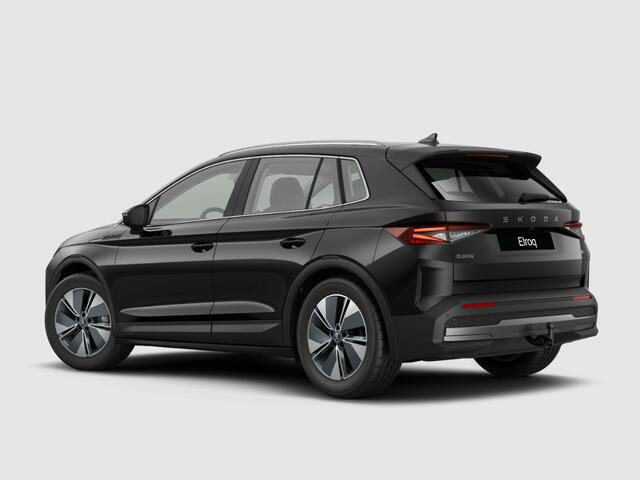 Skoda Elroq 60 Tour Edition | Metallic Lak | Trekhaak wegklapbaar | 19'' Regulus Velgen | 3000,- inruilpremie
