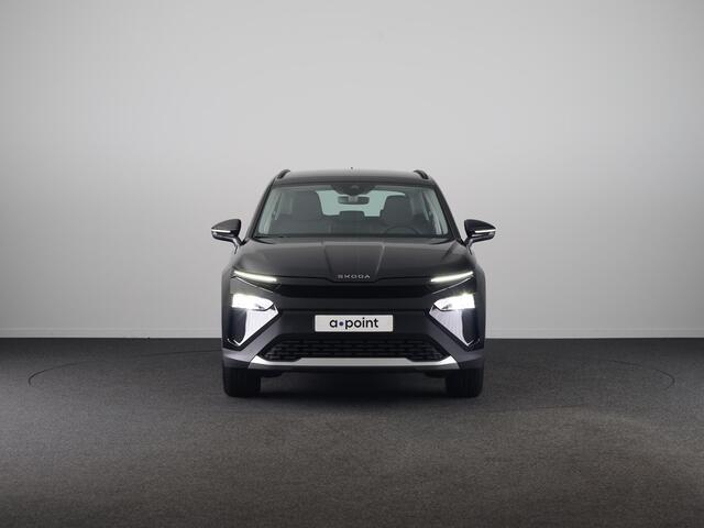 Skoda Elroq 50 Limited Edition 170pk | Achteruitrijcamera