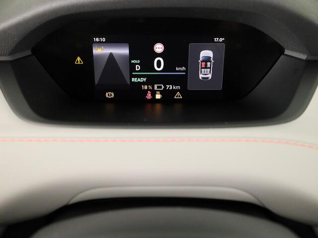 Skoda Elroq 60 Business Edition | elektr. achterklep | Matrix LED | Travel Assist | Stuur - en stoelverwarming |