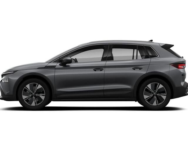 Skoda Elroq 85 Tour 286pk | 286pk | 576km range | 19 inch velgen |