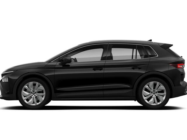 Skoda Elroq 85 Tour 286pk | 286pk | 576km range | 20inch velgen | Wegklapbare trekhaak |