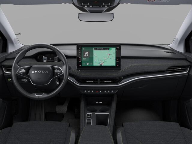 Skoda Elroq 85 Tour 286pk | 286pk | 576km range | 20inch velgen | Wegklapbare trekhaak |
