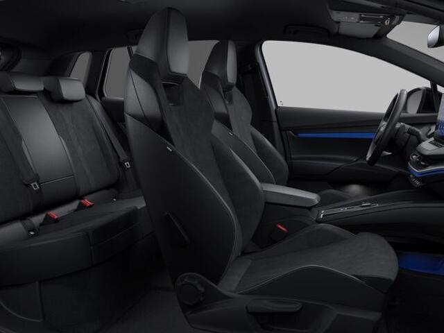 Skoda Elroq 60 Sportline 190 pk | Trekhaak wegklapbaar