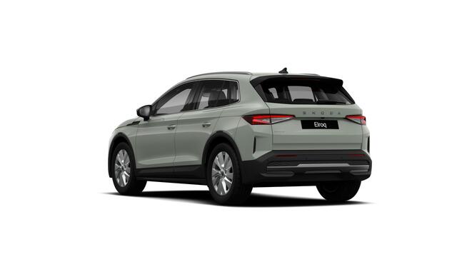 Skoda Elroq 60 Elektromotor 190 1AT Business Edition | Cruise control met speedlimiter | Driving mode select | LED interieurverlichting inclusief sfeerverlichting