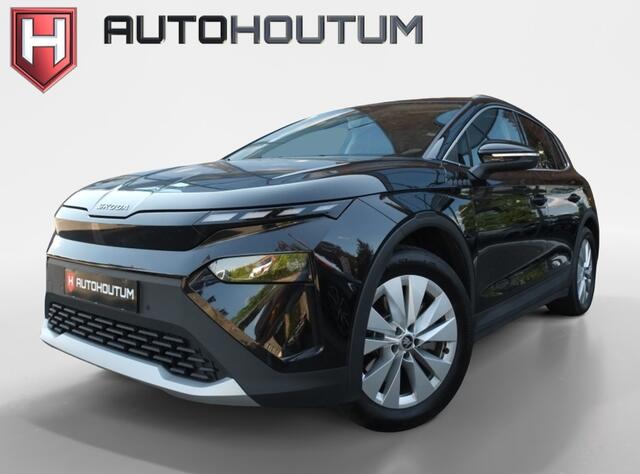 Skoda Elroq 85 Loft