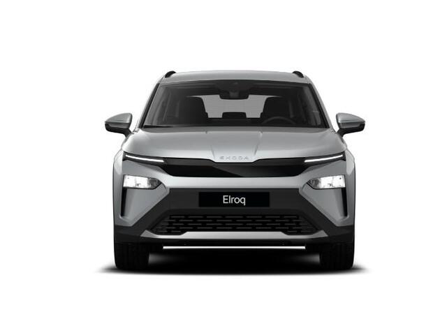 Skoda Elroq 60 Selection