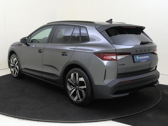 Skoda Elroq 60 Sportline