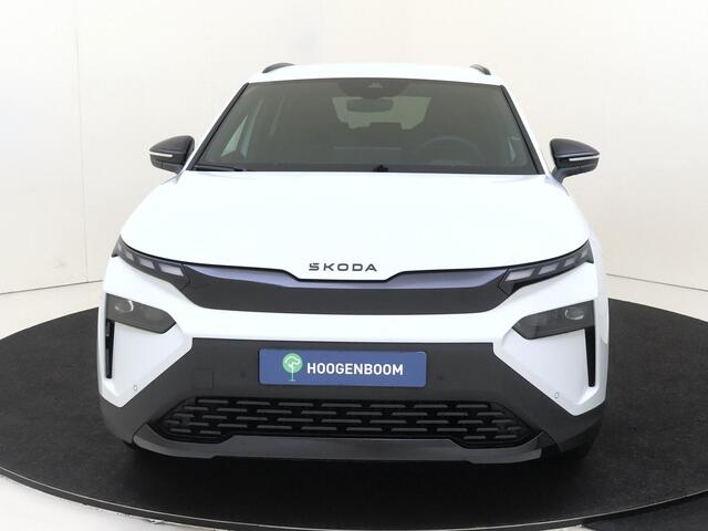 Skoda Elroq 60 Sportline