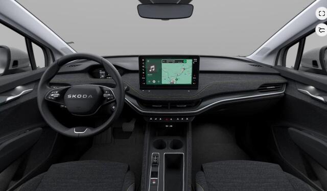 Skoda Elroq 85 Tour Edition 19 inch