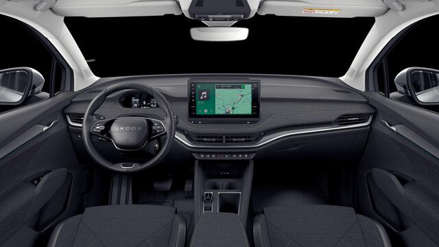 Skoda Elroq 60 Business Edition