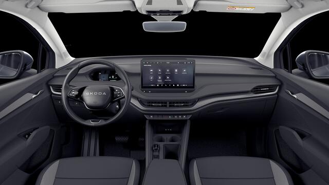 Skoda Elroq 60 Business Edition