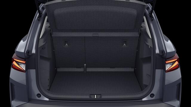 Skoda Elroq 60 Business Edition